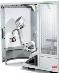 Image - Robotic Machine Tending -- Increase Machine Tool Utilization Up to 60%